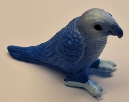 Schleich Weltretterbande - Spix-Ara
