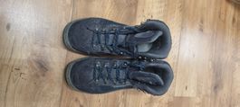 Lowa Wanderschuhe Klondex Evo GTX Mid WS – Grösse 38