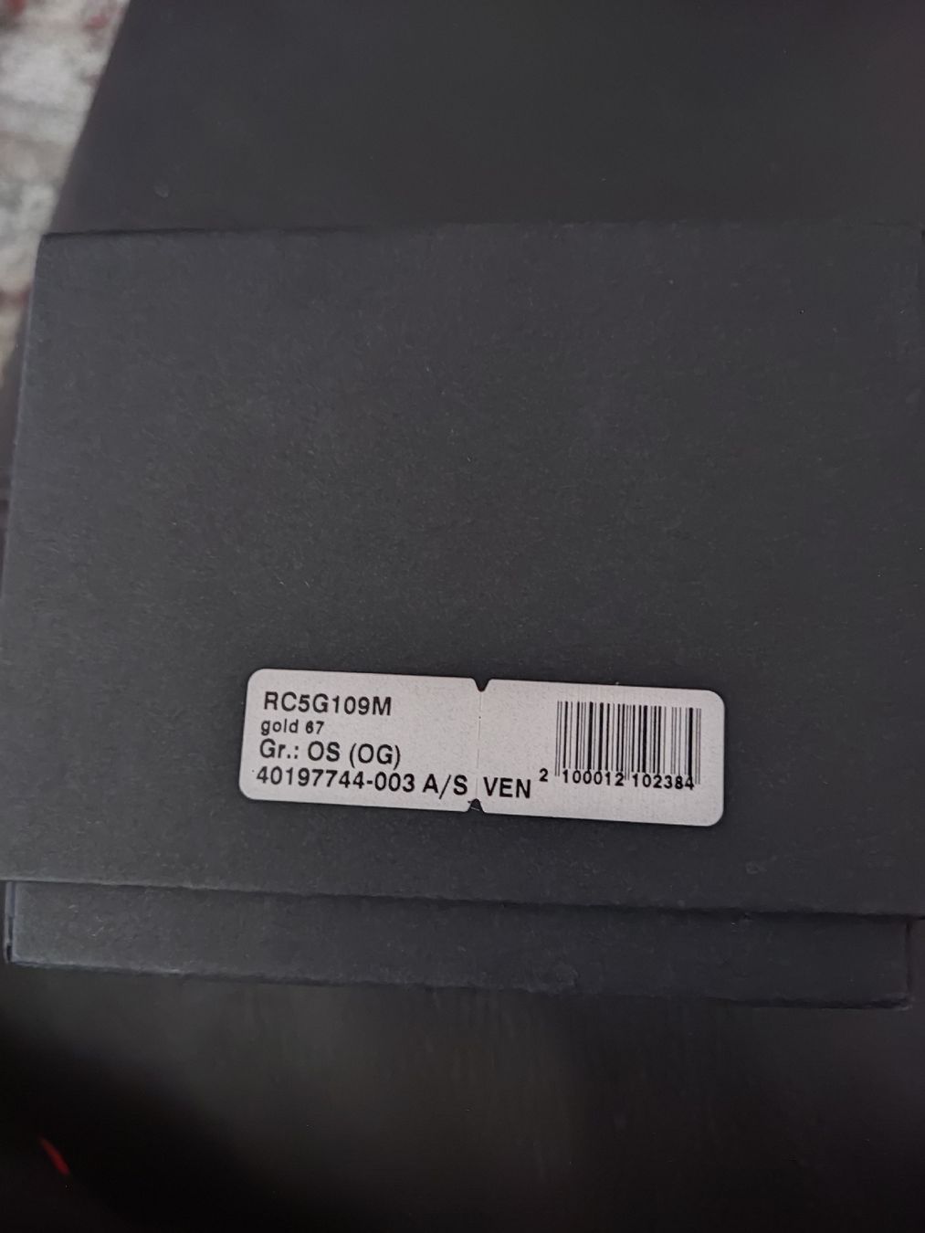 Roberto Cavalli Uhren: MONTRE ROBERTO CAVALLI NEUF – Neu und originalverpackt aus Les Acacias von Capwel78 6