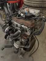 VW Golf2 1P Motor 