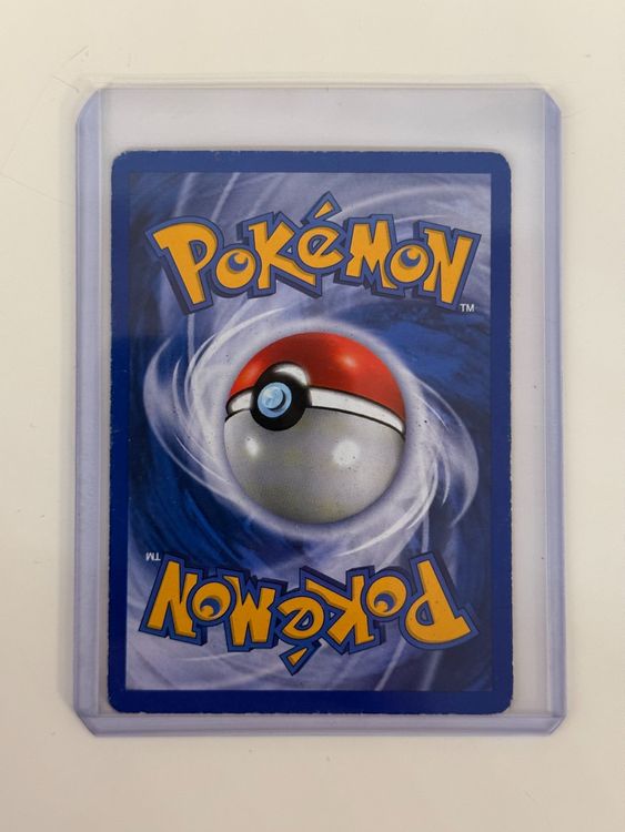 Cartoline: Carte Pokémon Tortank 1ère édition française – Usato da Bursins venduto da Panda_19 1