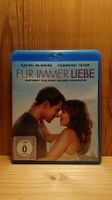 FÜR IMMER LIEBE Blu-Ray mit Rachel McAdams