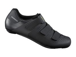 Shimano SH-RC100, black Radschuhe Veloschuh Herren Gr. 44