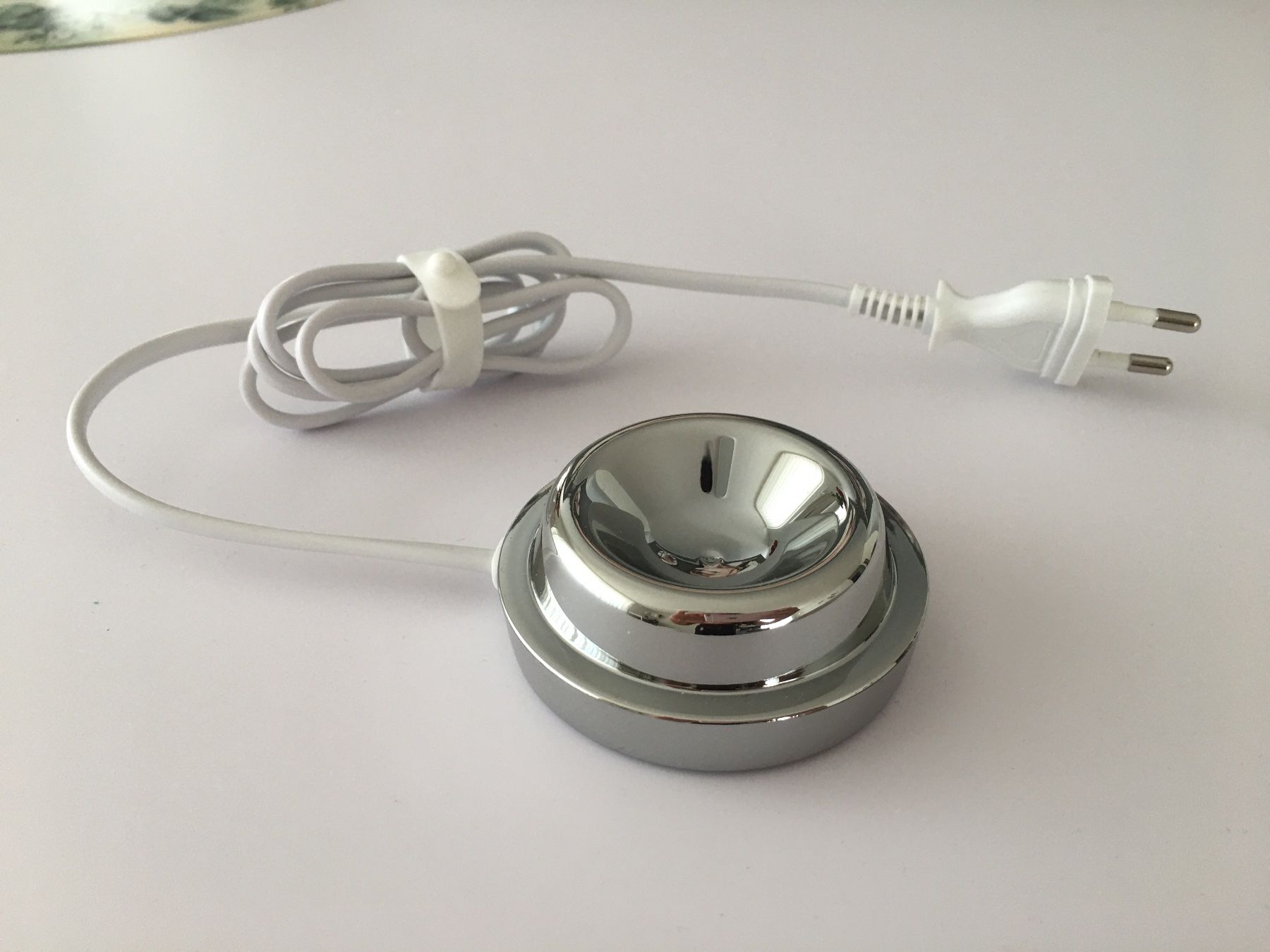 Philips Chargements: Original Philips Sonicare Ladegerät – Neuf (Voir description) à Suhr par mar_6lb7