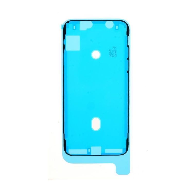 5 Guarnizioni Adesive Impermeabili Per LCD IPhone 13 – Ricambio, Nero, UK