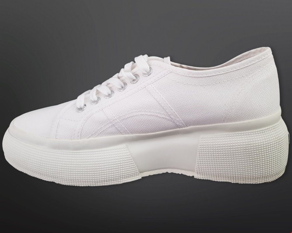 Superga Scarpe da uomo: ***TOP*** Superga Super-Schuh Gr. 40***TOP*** – Nuovo (secondo la descrizione) da Zofingen venduto da Felix459 5