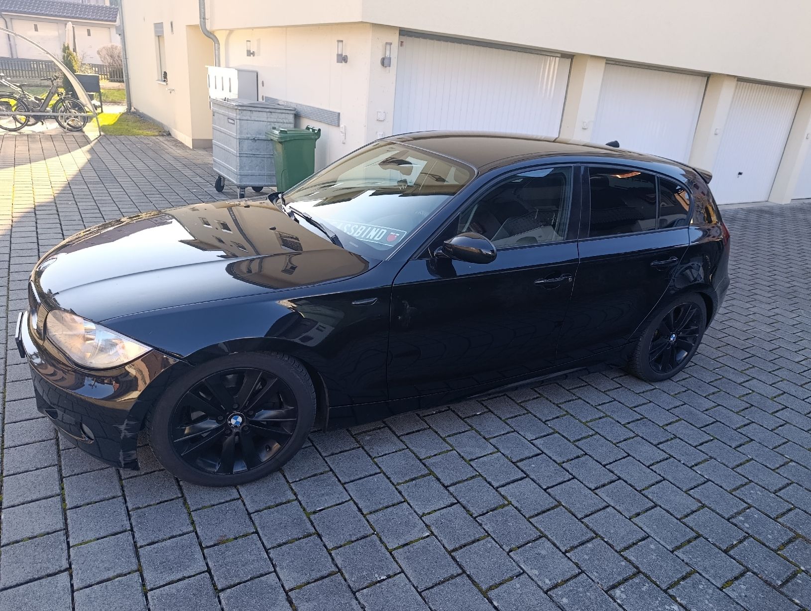 BMW Automobili: BMW 130i M- Line – Usato da Goldau venduto da Daenl_99 1