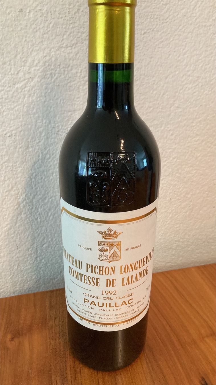 Vino: Zwei Spitzenweine aus dem Bordeaux – Usato da Uster venduto da Pmak 1