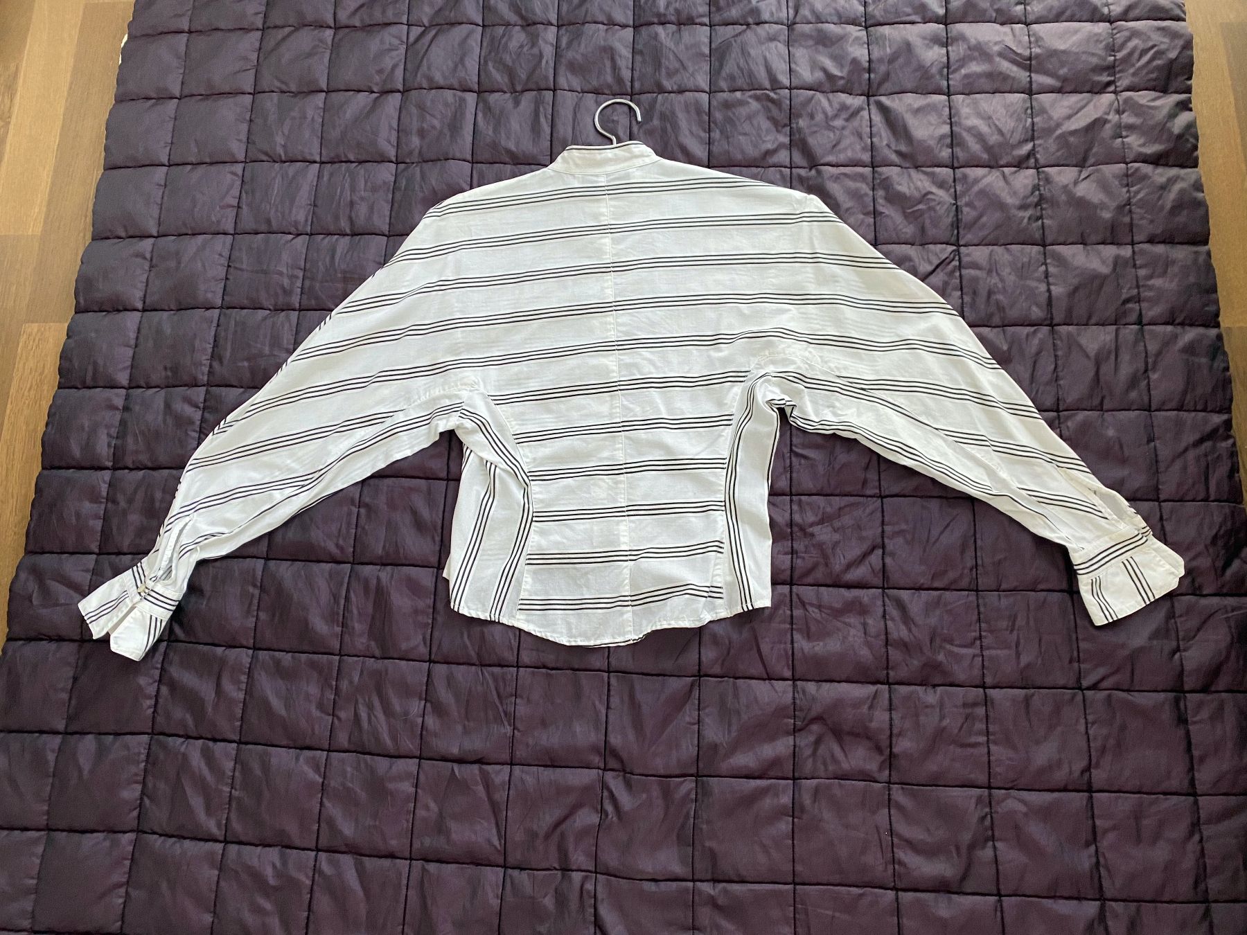 Bogner Lotti di vestiti: original designer set: bogner blazer wolle + bluse baumwolle – Usato da Mels venduto da Adnoh 4