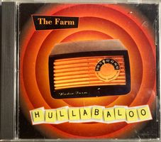 THE FARM - HULLABALOO