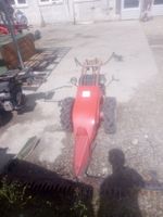 Motormäher Aebi AM 40