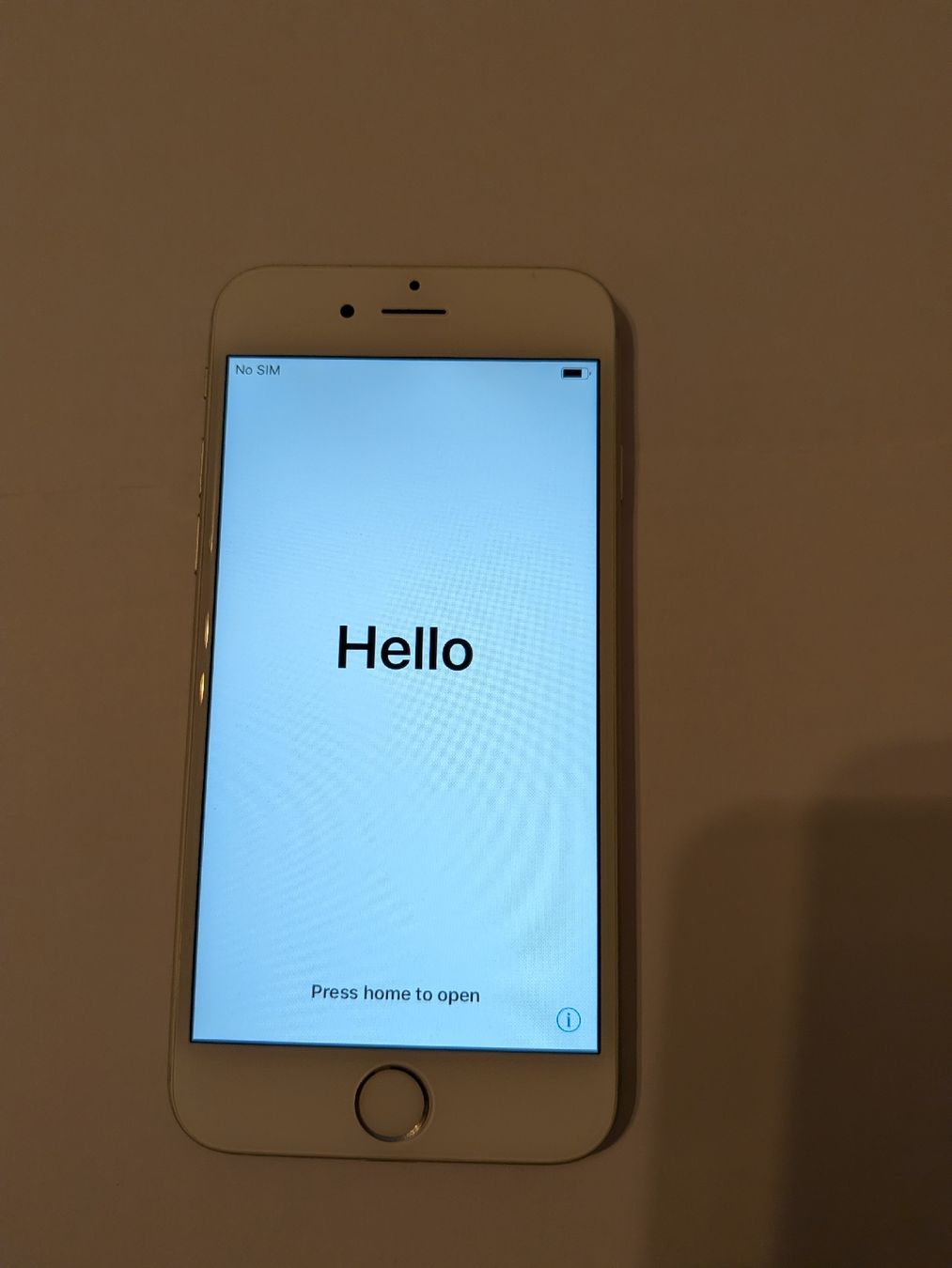 Apple Telefoni cellulari / Smartphones: iPhone 6 – Usato da St-Sulpice VD venduto da Jeanmichel0 1