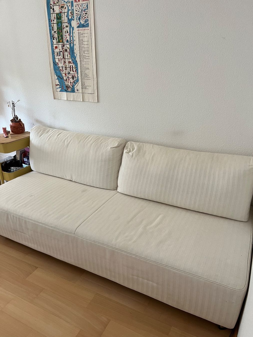 Divani: Sofa zum ausziehen – Usato da St. Gallen venduto da nina.zzh 6