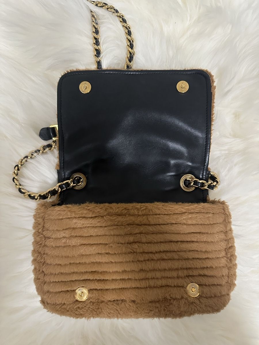 Moschino Borse da donna: Moschino Couture Biker Tasche NP 1700 – Usato da Luzern venduto da ariazalea 3
