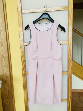 Magnifique robe Claudie Pierlot 38 Envoi possible/Versand mö