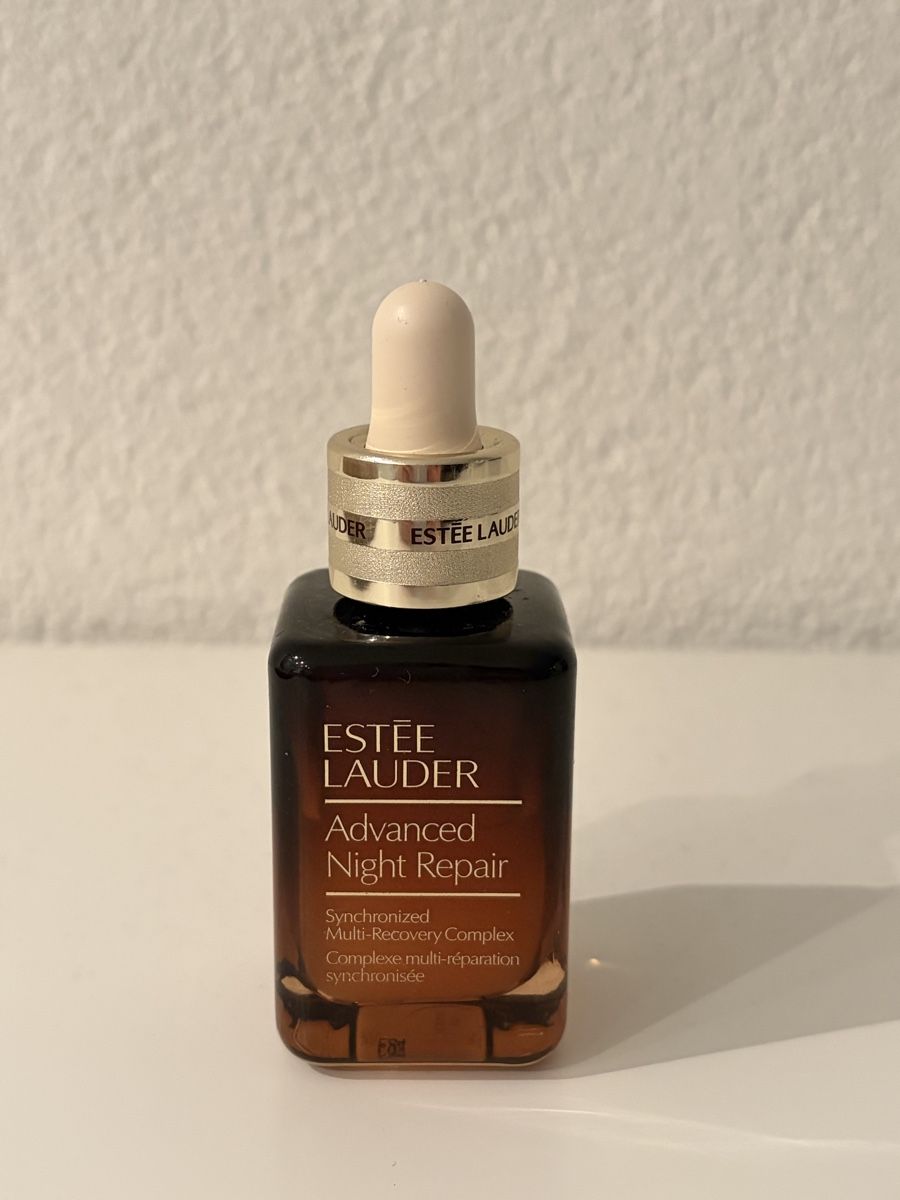 Estée Lauder Cura del viso: Estée Lauder Advanced Night Repair – Usato da Gais venduto da Koumichel16