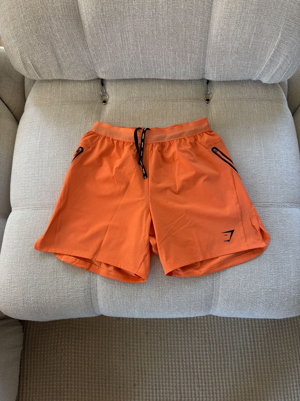 Gymshark Pantaloni: Gymshark | Shorts – Nuovo (secondo la descrizione) da Horgen venduto da onur_5 2