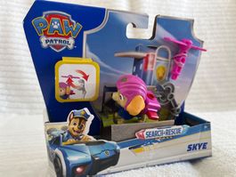 Paw Patrol Spielfigur Skye Search and Rescue