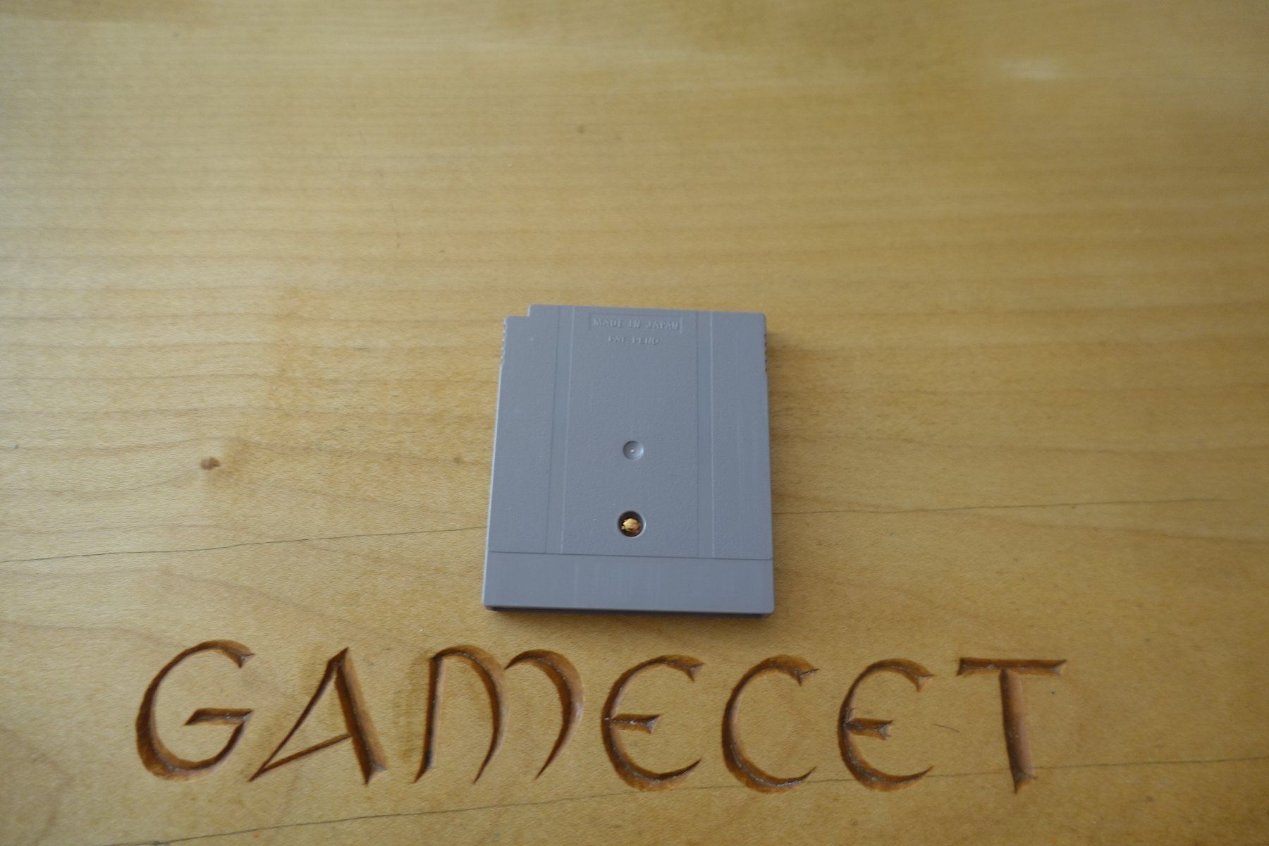 Nintendo Giochi: The Flash – Usato da Steinach venduto da Gamecet 1