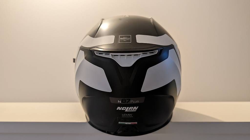 Caschi & visiere: Nolan Motorradhelm 63 - 64 cm XXL – Usato da Aesch BL venduto da Thileep96 2