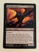 1 x Fürst der Leere - Magic: The Gathering - MtG