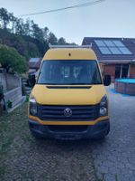 VW Crafter 35