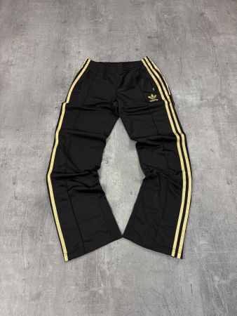 Vintage Adidas Firebird Baggy Trackpants (XS)