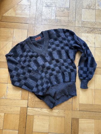 Missoni Wollpullover IT 38 (XS)