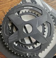 Rotor ALDHU 50-34 Kettenblatt