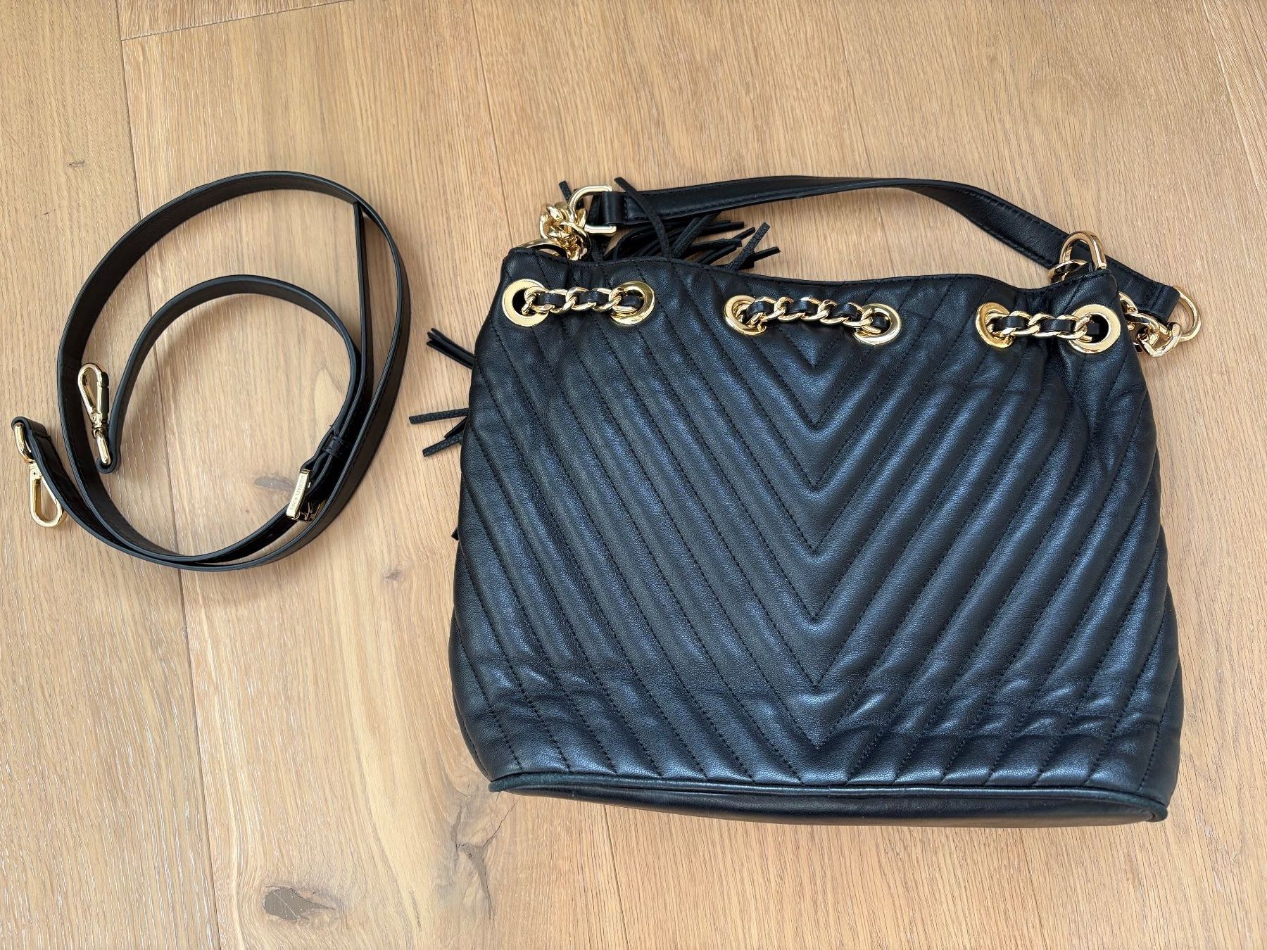 Michael Kors Taschen für Damen: Bucket Bag Michael Kors – Gebraucht aus Mammern von Rustini 3
