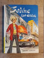Sabine hat Glück Marlene Albrecht Neuer Jugendschriften Verl