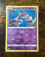 Mewtwo Prerelease 56 Sealed