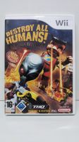 Destroy All Humans! Big Willy: Entfesselt - Nintendo Wii