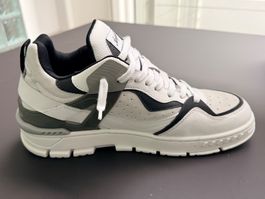 Axel Arigato Sneaker Grösse 46/ NEU, Weiss/Grau/Schwarz