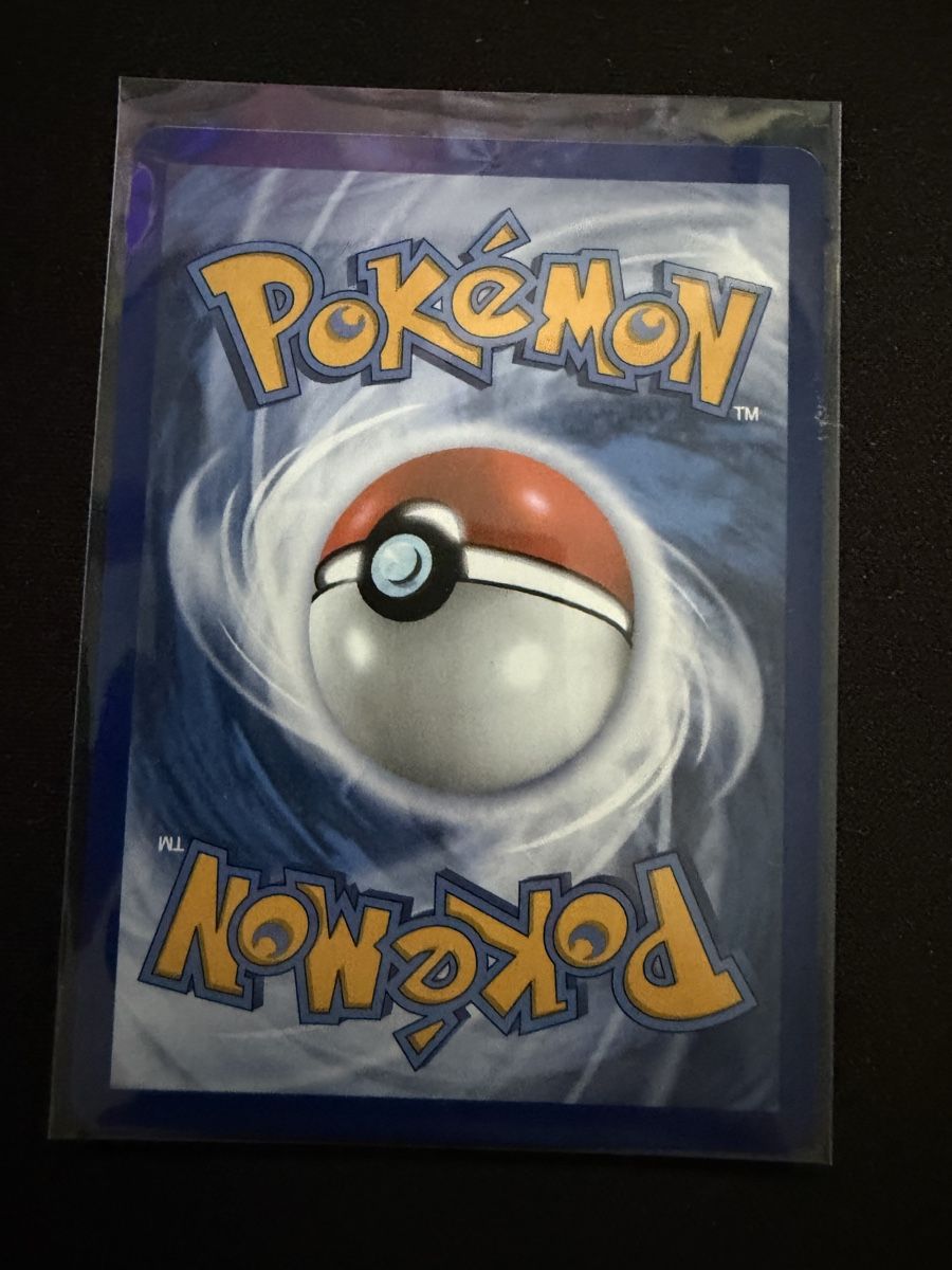 Pokémon Carte collezionabili: Pokemon Zurrokex 30th de – Nuovo (secondo la descrizione) da Winterthur venduto da stipooo97 1