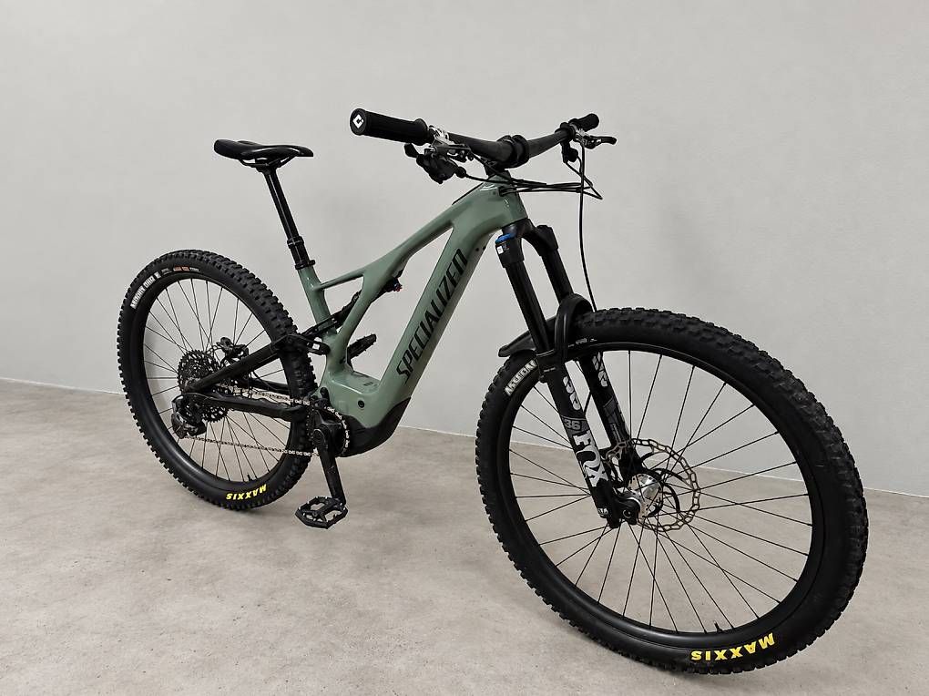 Specialized Biciclette: Specialized Turbo Levo Expert 700Wh – Usato da Wallisellen venduto da BikeSwap
