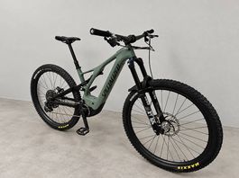 Specialized Turbo Levo Expert 700Wh