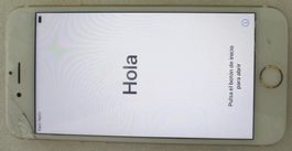 Apple iPhone 6S, 64GB, als Ersatzteilträger