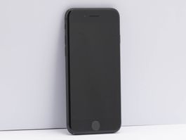 Apple iPhone 7 A1778 – 32 GB – Schwarz
