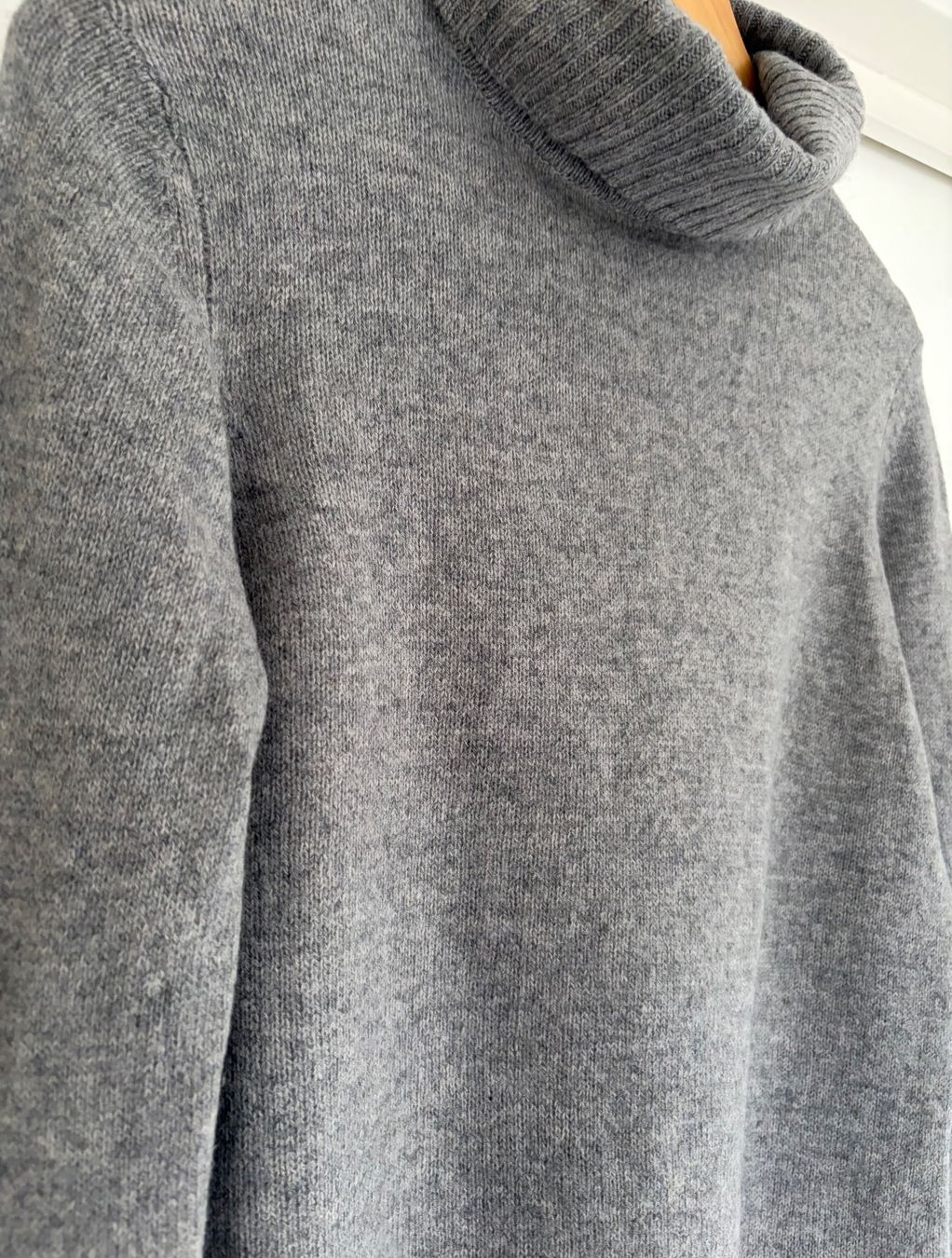 Maglioni & Felpe: Woolovers Merino Wolle Pullover Gr.M – Usato da Unterägeri venduto da Jutka_04 1