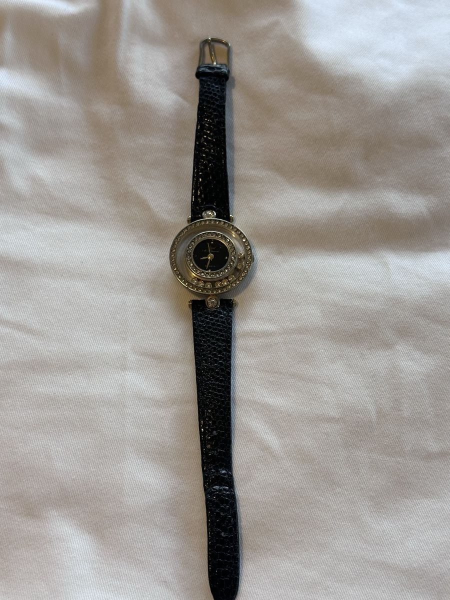 Orologi: Montre bijoux  – Usato da Les Bioux venduto da ann_g9bh 5