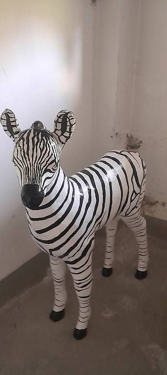 Spielzeuge: Zebra.... – Gebraucht aus Thun von mys_l5sk