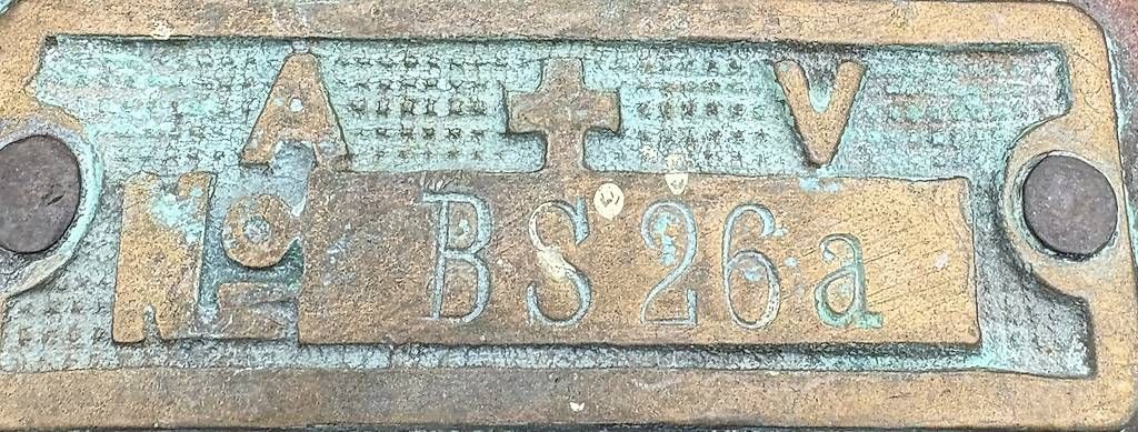 Modelleisenbahnen: Arnold Holstein Destille – Gebraucht aus Obergoldbach von Hasustude 4
