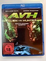 Alien vs. Hunter