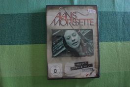 Alanis Morisette: Jagged Little Pill - Live! - DVD (2339)