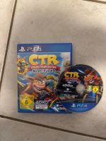 PS4 Spiel Crash Bandicoot Racing