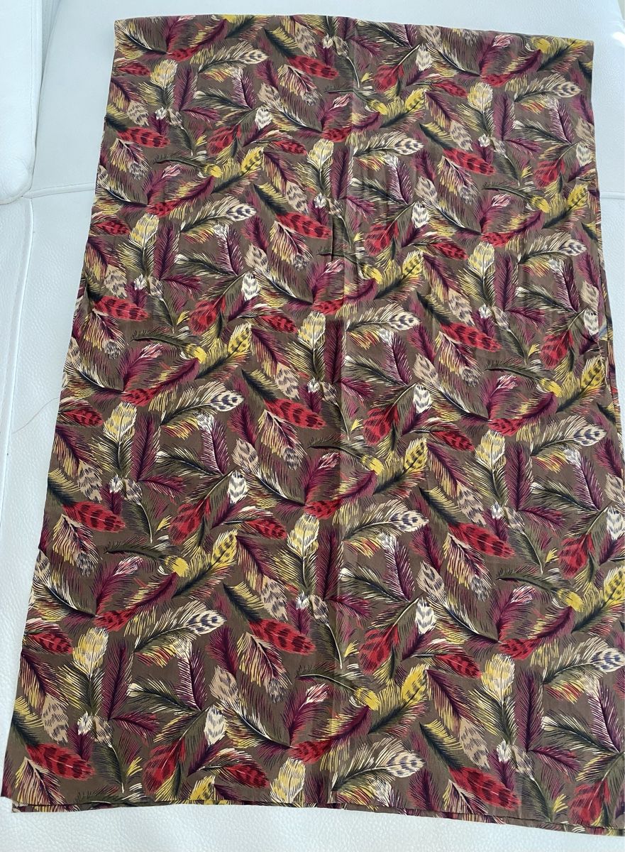 Foulard & Sciarpe: Seiden Schal 🌸 – Usato da Opfikon venduto da Luis144 6