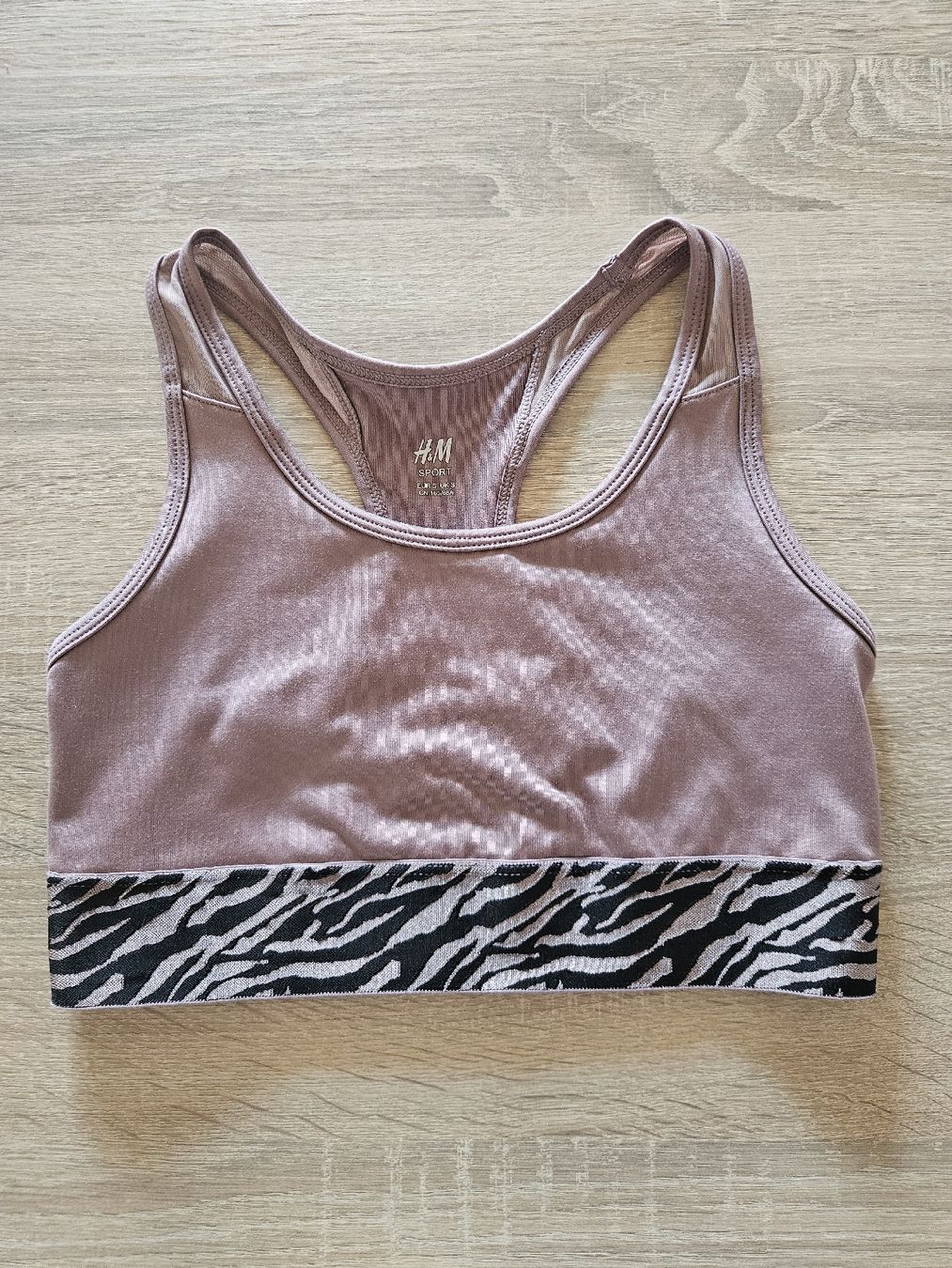 H&M Altra biancheria intima: Sport BH H&M – Usato da Ebikon venduto da SecondChance_byM