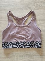 Sport BH H&M