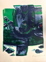 Elso Schiavo – Originaldruck, 1972